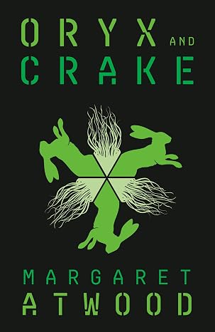 Oryx and Crake