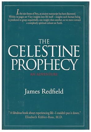 The Celestine Prophecy: An Adventure