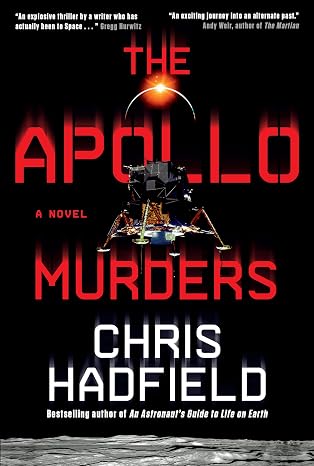 The Apollo Murders