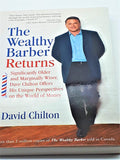 The wealthy Barber Returns