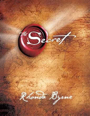 The Secret (Volume 1)