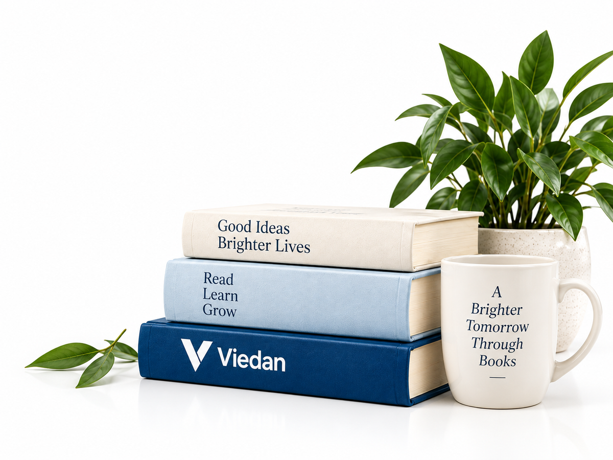 Viedan bookstore