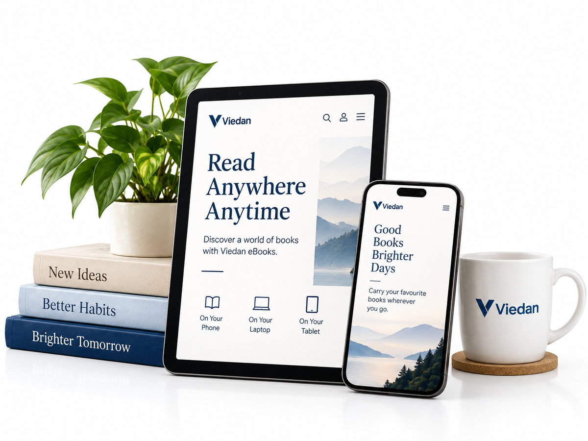 Viedan eBooks