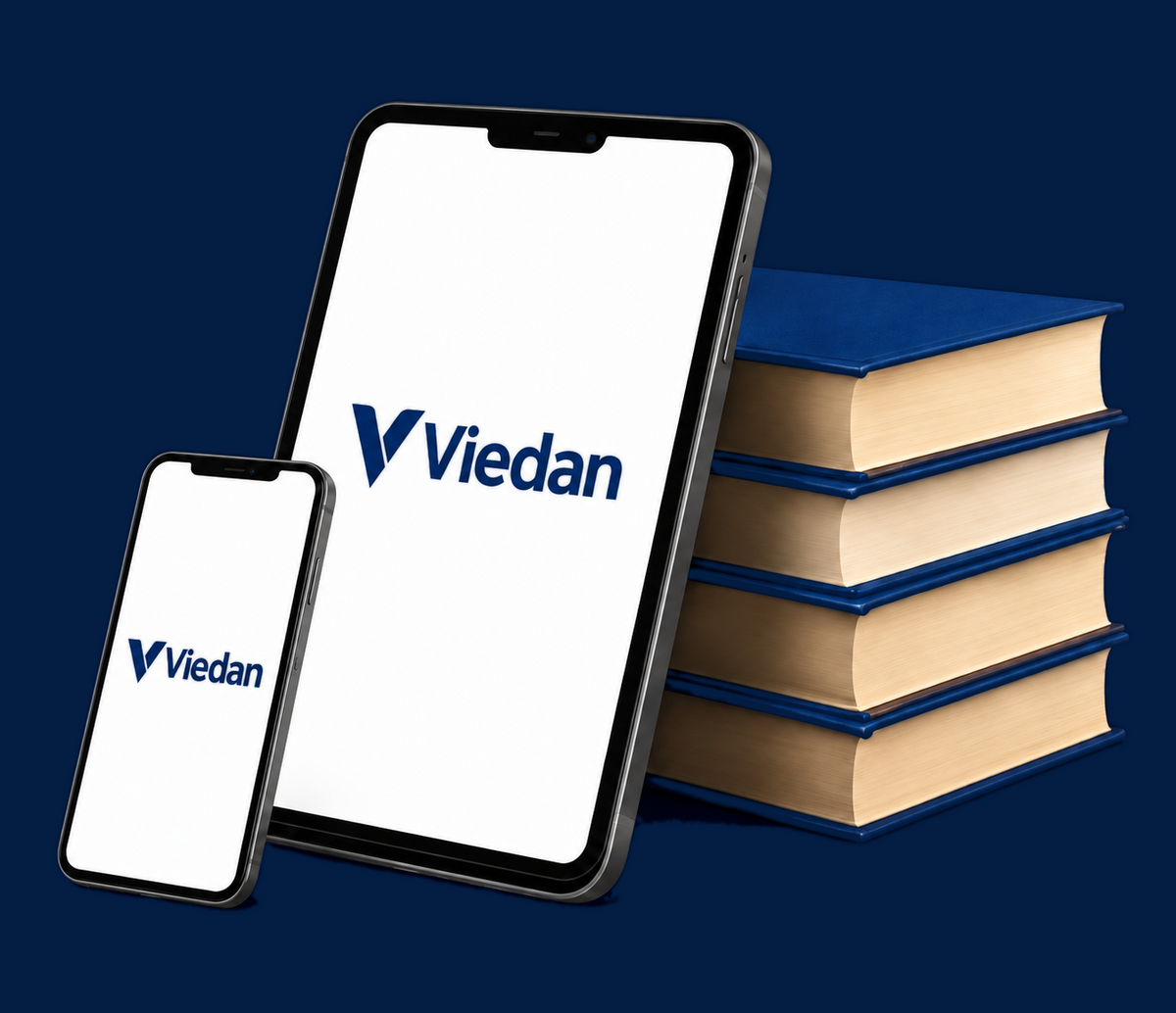 Love Reading? Go Digital.