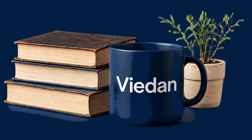 Viedan books and coffee