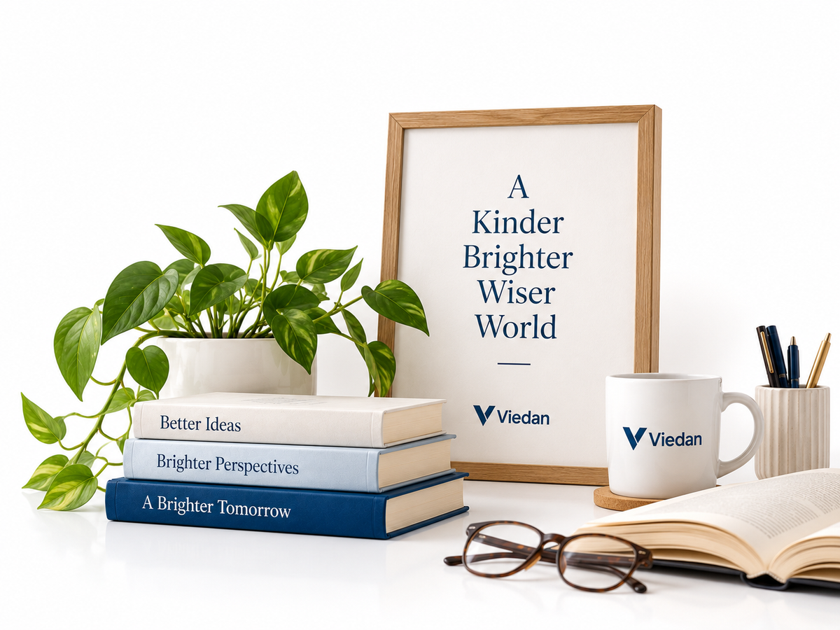 About Viedan